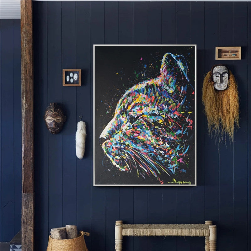 Quadro d'arte
