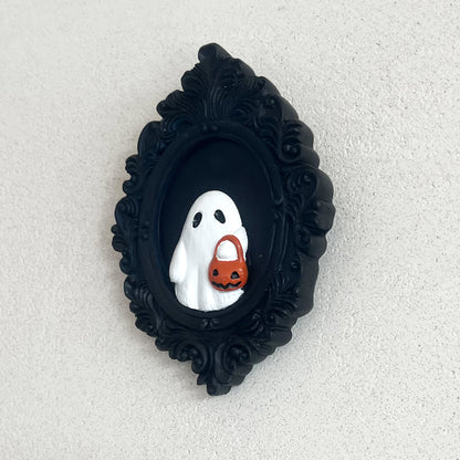 Fantasma Halloween decorativo