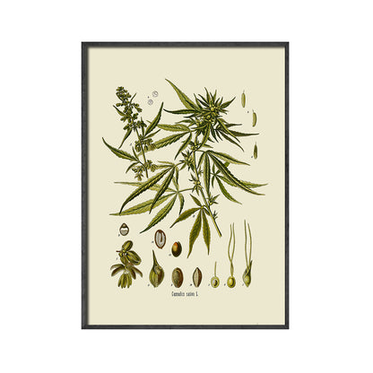 Quadro su tela