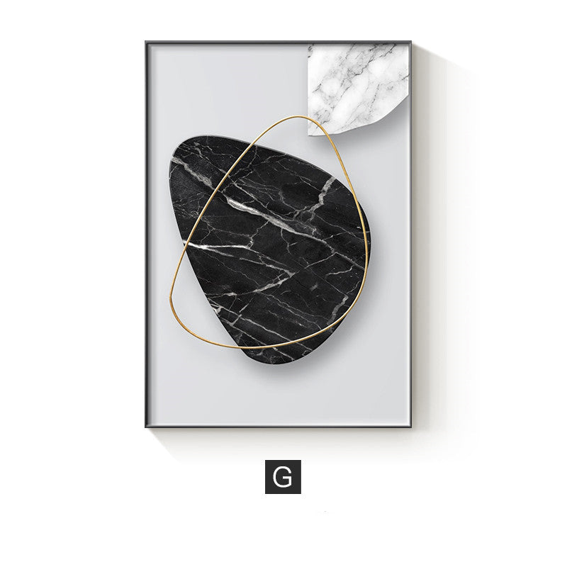 Quadro geometrico