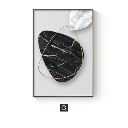 Quadro geometrico