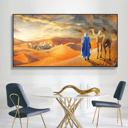 Quadro per salotto