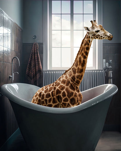 Poster animali