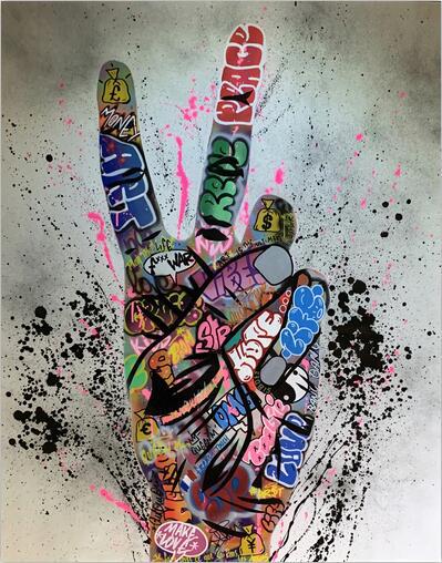 Quadro vittoria