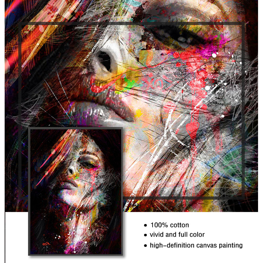 Quadro astratto