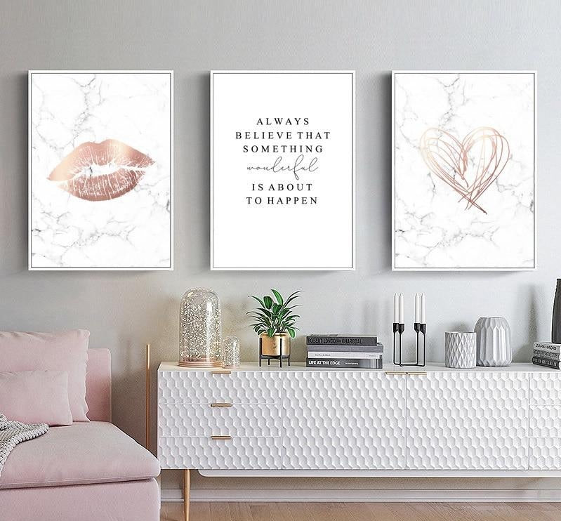 Decorazione ingresso