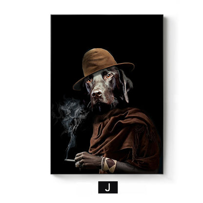 Quadro su tela