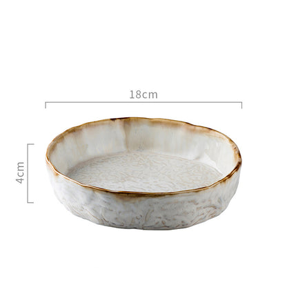 Piatti Ceramici
