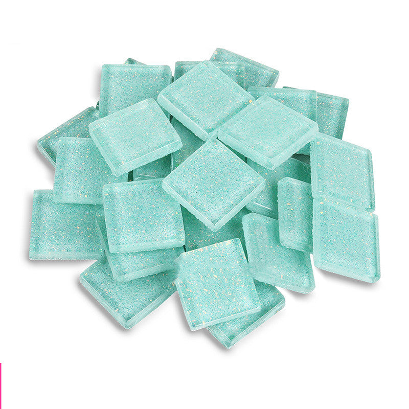 Kit Mosaico Glitter