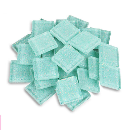 Kit Mosaico Glitter