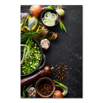 Quadro Cucina