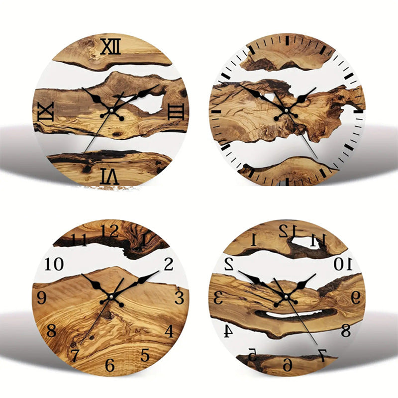 Orologio da parete Gaming neon