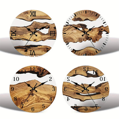 Orologio da parete Gaming neon