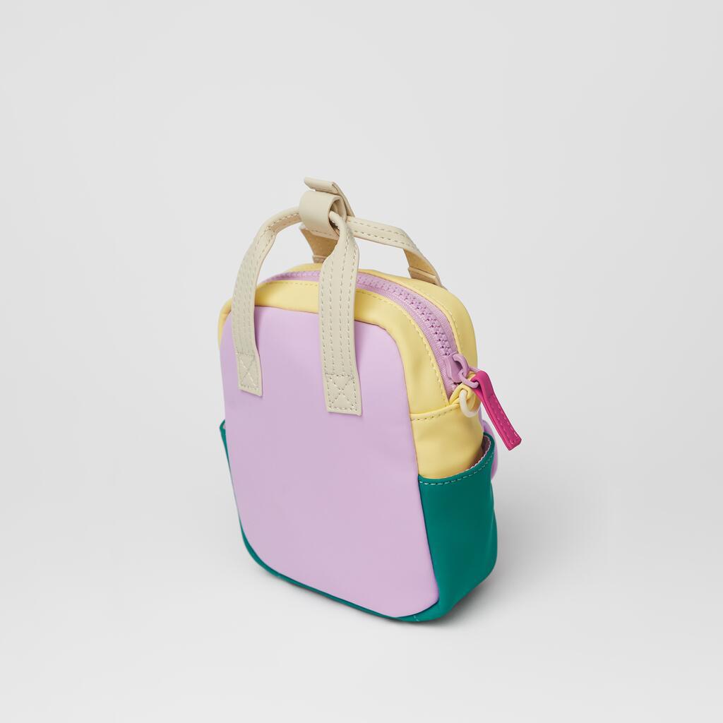 Borsa Ciambella Mosaico