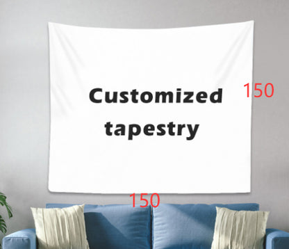 Tappezzeria personalizzata stampa digitale