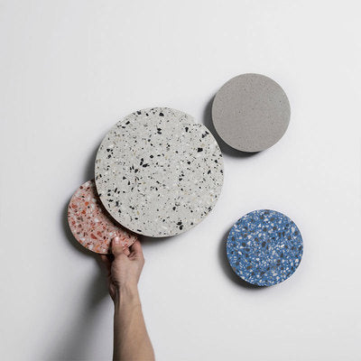 Lampada Decorativa Terrazzo