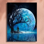 Quadro Notte DIY