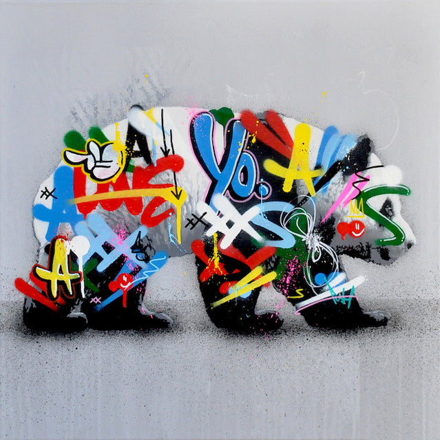 Quadro componibile