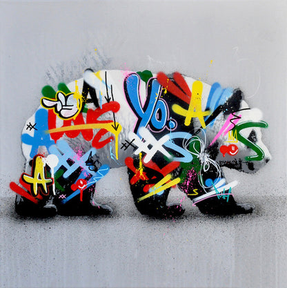 Quadro componibile
