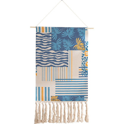 Tappezzeria boho