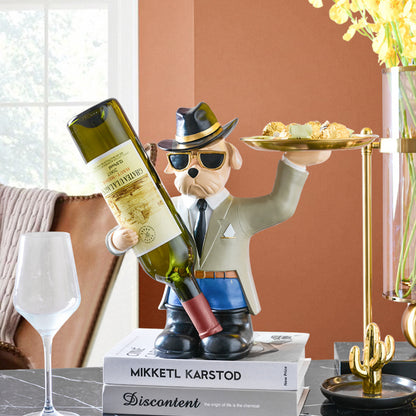Vassoio decorativo stile nordico