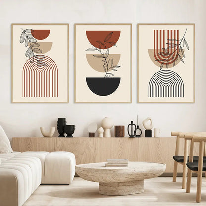Quadro Senza Cornice