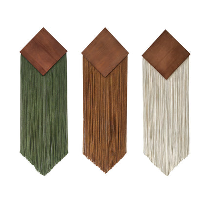Arazzo cotone nappe