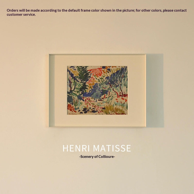 Quadro arte contemporanea