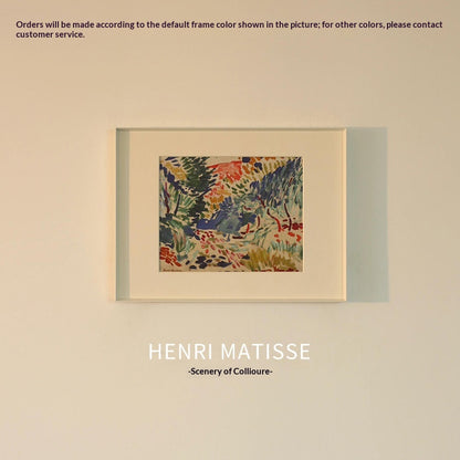 Quadro arte contemporanea