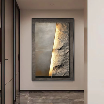 Quadro luminoso