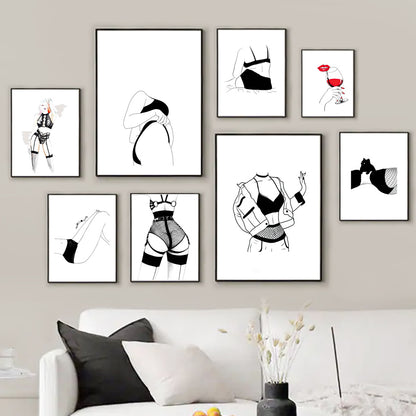 Quadro decorativo