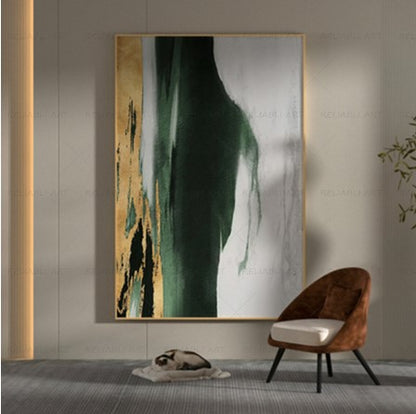 Quadro Spray Decorativo