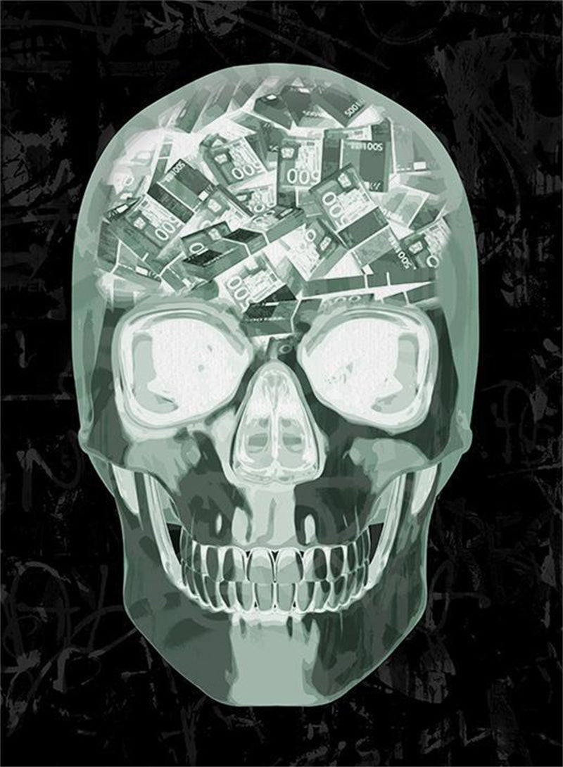 Poster Arte Urbana