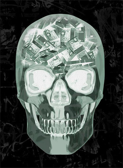 Poster Arte Urbana