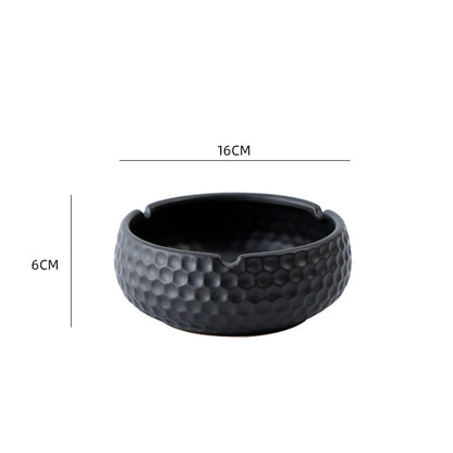 Posacenere ceramica