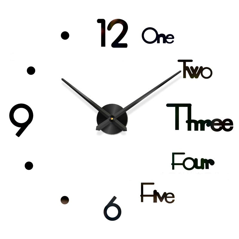 Orologio da parete Ingranaggi
