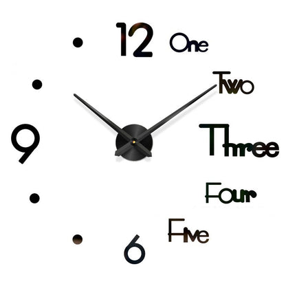 Orologio da parete Ingranaggi