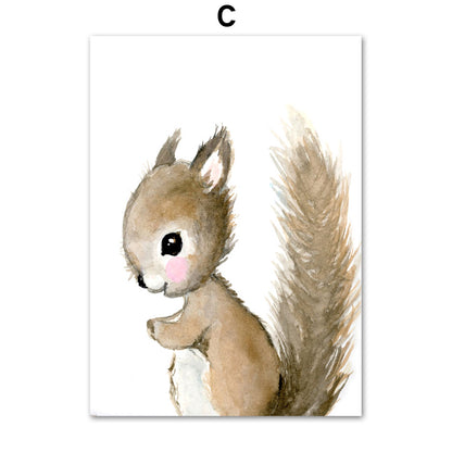 Stampa Scandinava Bimbi