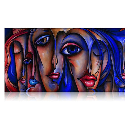 Quadro soggiorno