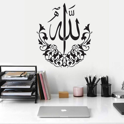 Adesivo proverbi arabi