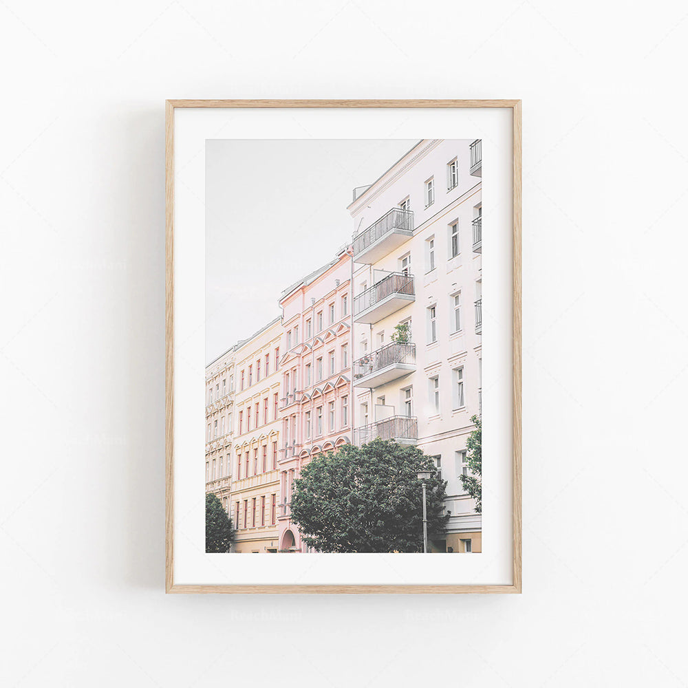 Quadro tema viaggio