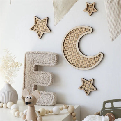 Decorazione cameretta