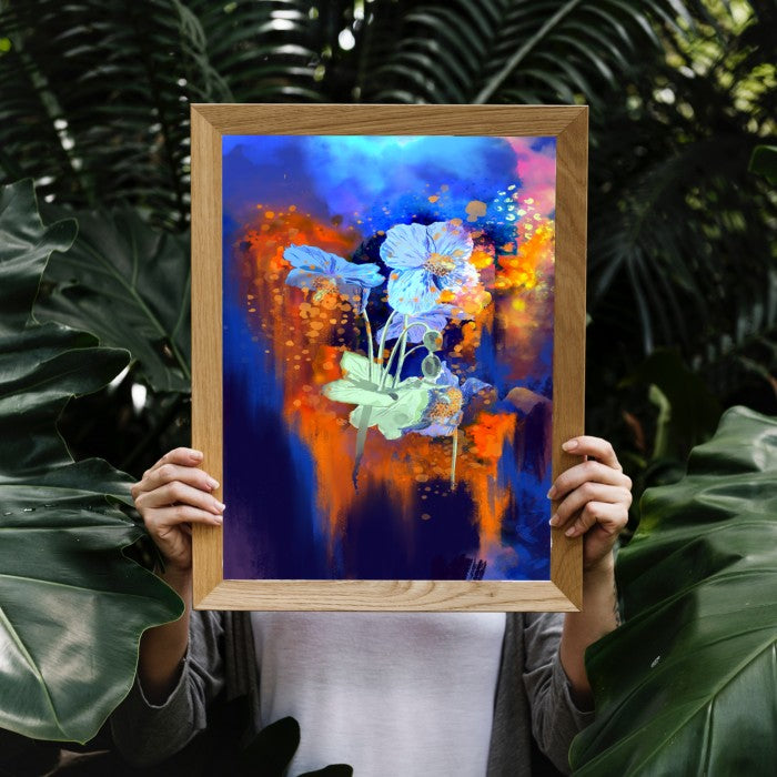 Quadro su tela