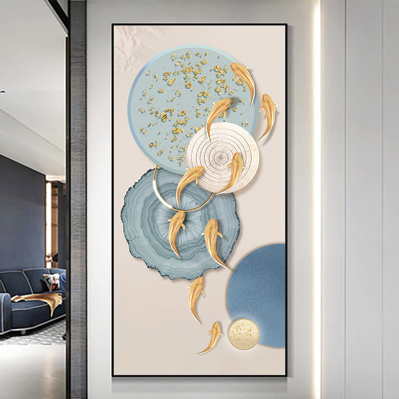 Decorazione Ingresso