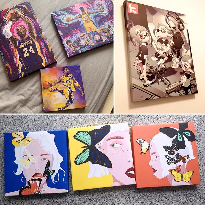 Quadro modulare