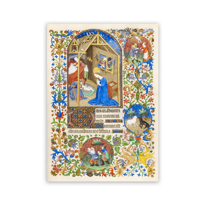 Quadro padiglione