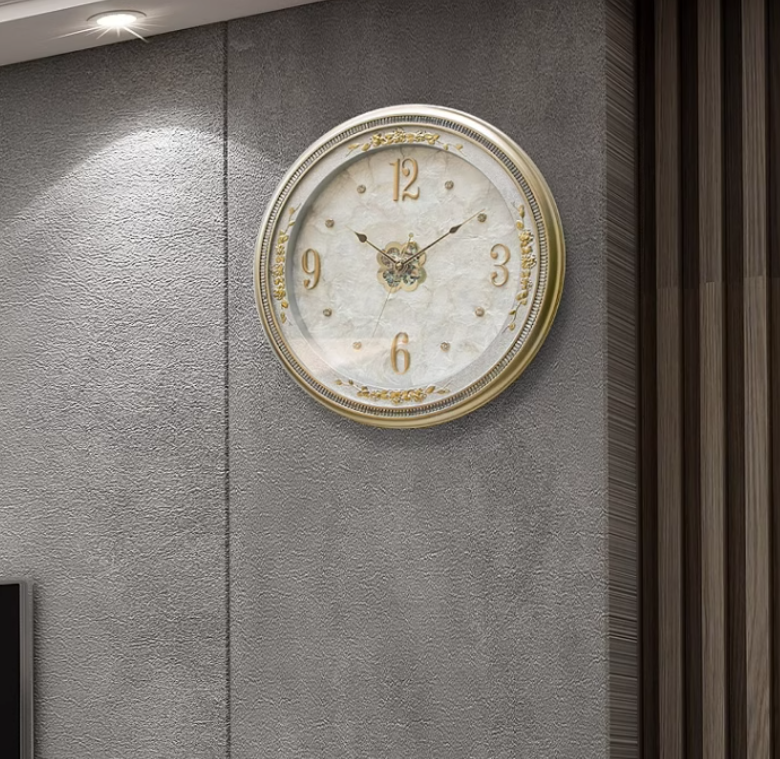 Orologio da parete Formule matematiche