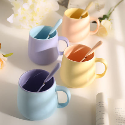 Tazza Nordica