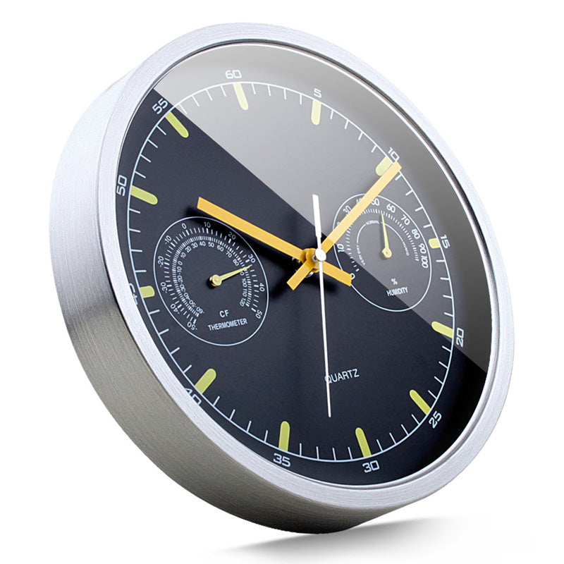 Orologio da parete Quadranti clima