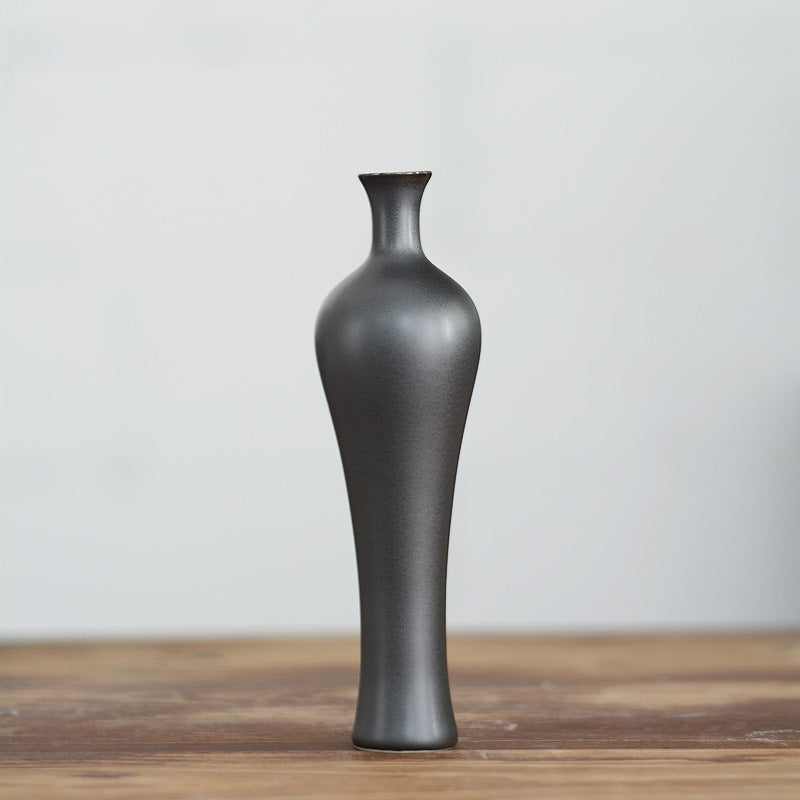 Vaso ceramica moderno